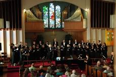 Helena Chamber Singers Concert