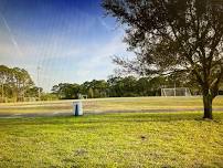 Soccer pick up game