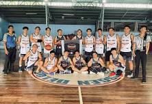 BARKADA BALLERS LEAGUE SEASON 1 