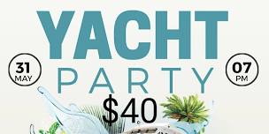 Yacht Party