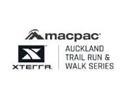 XTERRA Auckland Trail Run Series Riverhead