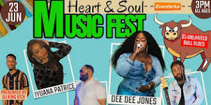 Heart & Soul Music Fest