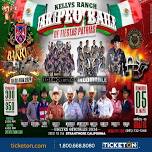 JARIPEO BAILE DE FIESTAS PATRIAS en la Plaza Monarca - Ticketón