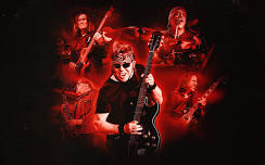 George Thorogood & The Destroyers