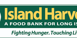 Island Harvest Food Distribution