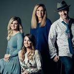 The Nelons @ Shelby Christian Church