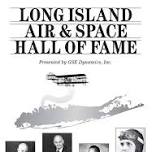 Long Island Air and Space Hall of Fame Luncheon