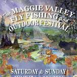 Maggie Valley Fly Fishing Festival