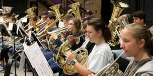 LSU Bands Summer Music Camp