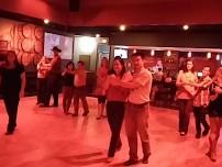 FREE Sundays Two Step, One Step, Waltz Classes. Text before at: 512-296-5678