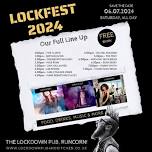 LOCKFEST 2024