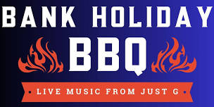 BANK HOLIDAY BBQ & LIVE MUSIC ON THE BLC TERRACE