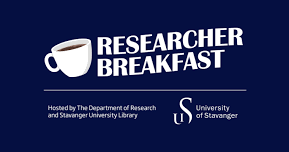 Researcher Breakfast - Creating impact and transformation through technology transfer