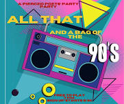 All That & a Bag of the 90's!