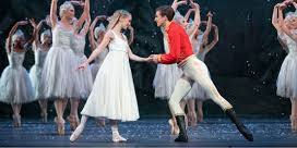 The Royal Ballet | THE NUTCRACKER — Regal Tenbury