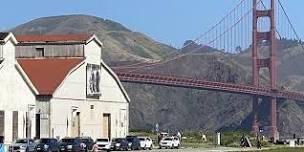 Church of 8 Wheels - Golden Gate