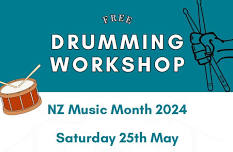 Drumming Workshop