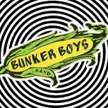 The Bunker Boys: Bad Seed Cider Fall Back Festival/Wilklow Orchards