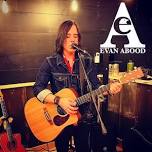 Evan Abood Live @ Raven’s Glenn!