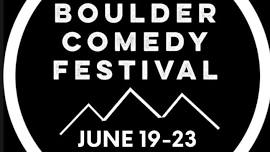 Boulder Comedy Festival