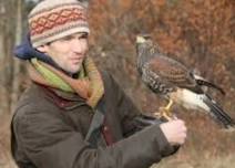 Monadnock Falconry - Summer Learning Kickoff