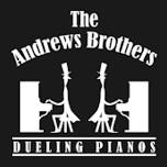 The Andrews Brothers Dueling Pianos