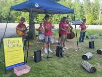 Birch Creek Jazz Ambassadors - The Hitching Post