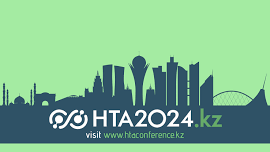 Health Technology Assessment Conference in Kazakhstan