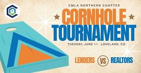 CMLA Northern Chapter Cornhole Tournament