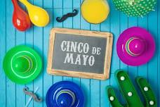 Cinco De Mayo Celebration