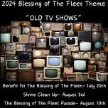 2024 Blessing of The Fleet