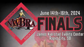 Northwest Barrel Racing Association Finals