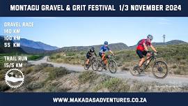 Montagu Gravel & Grit Festival