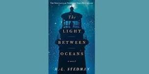 JCC Book Club: The Light Between Oceans