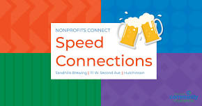 June 27 Speed Connections