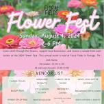 2024 Flower Fest