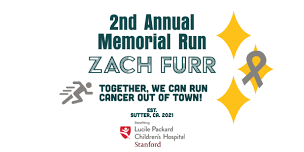 Zach Furr Memorial Run