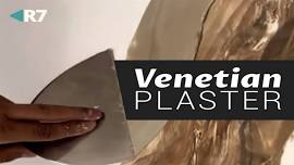 Venetian Plaster Training Dec 19 '24 - Pompano Beach