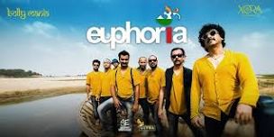 Euphoria Band Live at Xora