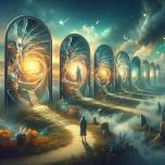 Group Past Life Regression/Akashic Journey