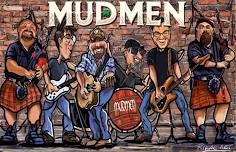 Mudmen Biltmore Theatre Oshawa Ontario