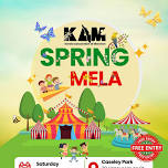 Spring Mela (Free entry for all)