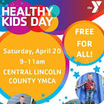 Healthy Kids Day