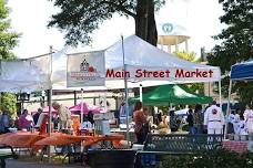 Main Street Crafters Market