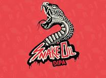 Snake Oil DIPA Launch