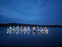 Sturgeon Full Moon Paddle