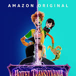 Hotel Transylvania: Transformania