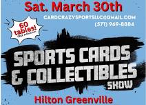 Sportscards & Collectibles Event