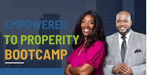 Empowered to Prosperity Financial Bootcamp