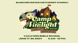 Vacation Bible School